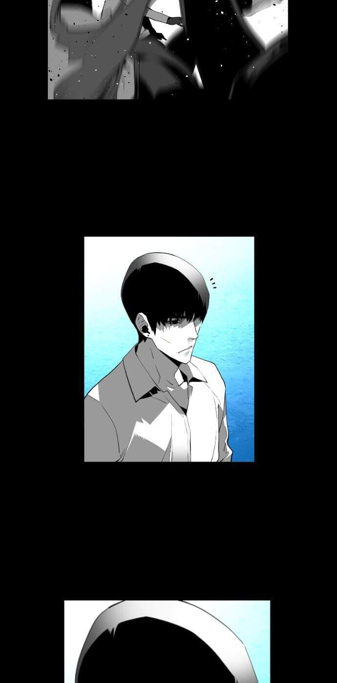 Kẻ Khủng Bố Chapter 126 - Trang 2