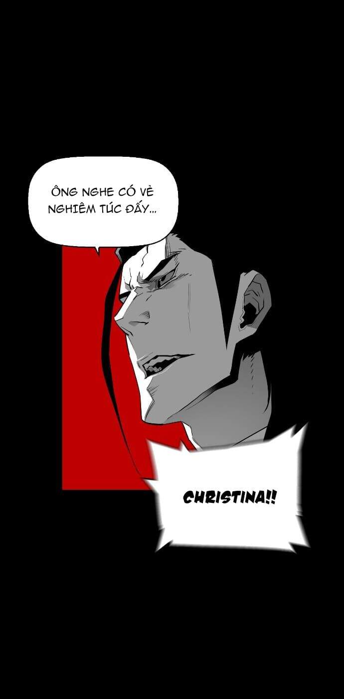 Kẻ Khủng Bố Chapter 127 - Trang 2