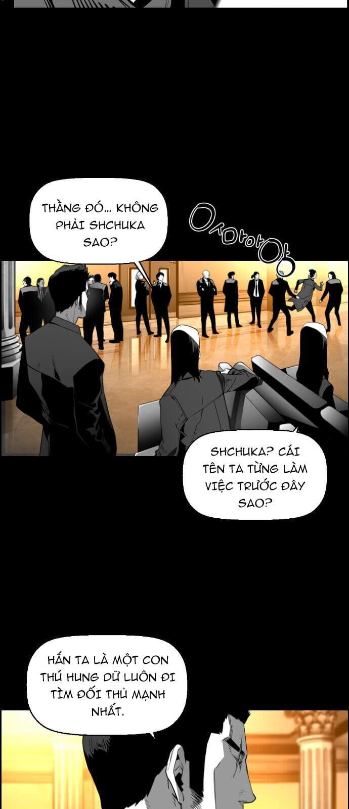 Kẻ Khủng Bố Chapter 127 - Trang 2