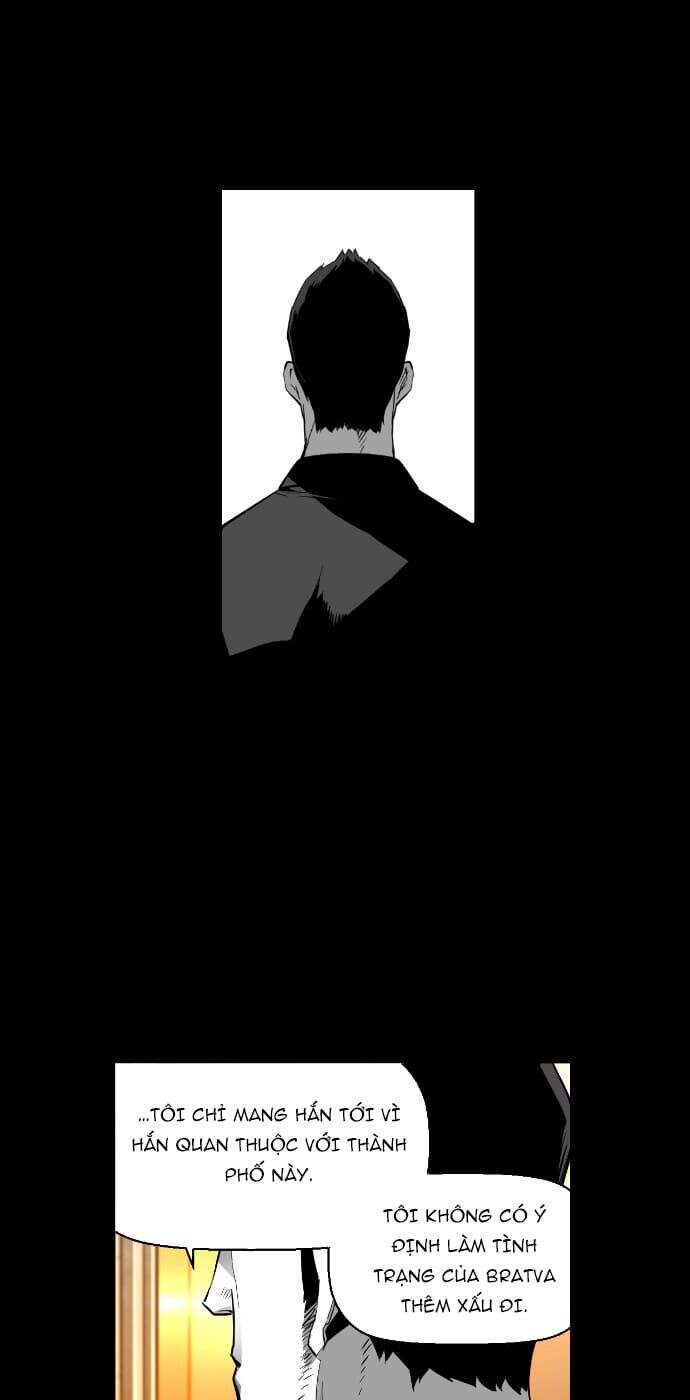 Kẻ Khủng Bố Chapter 127 - Trang 2