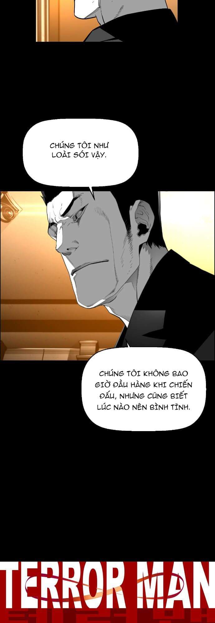 Kẻ Khủng Bố Chapter 127 - Trang 2