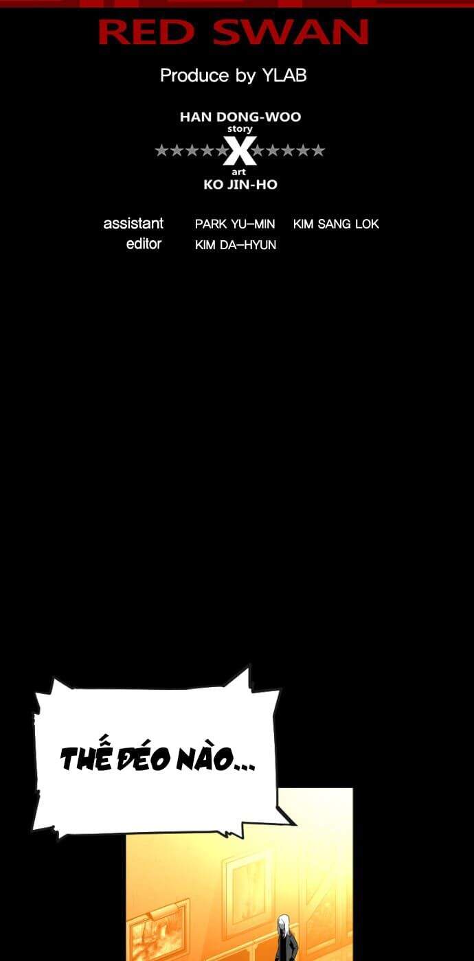 Kẻ Khủng Bố Chapter 127 - Trang 2