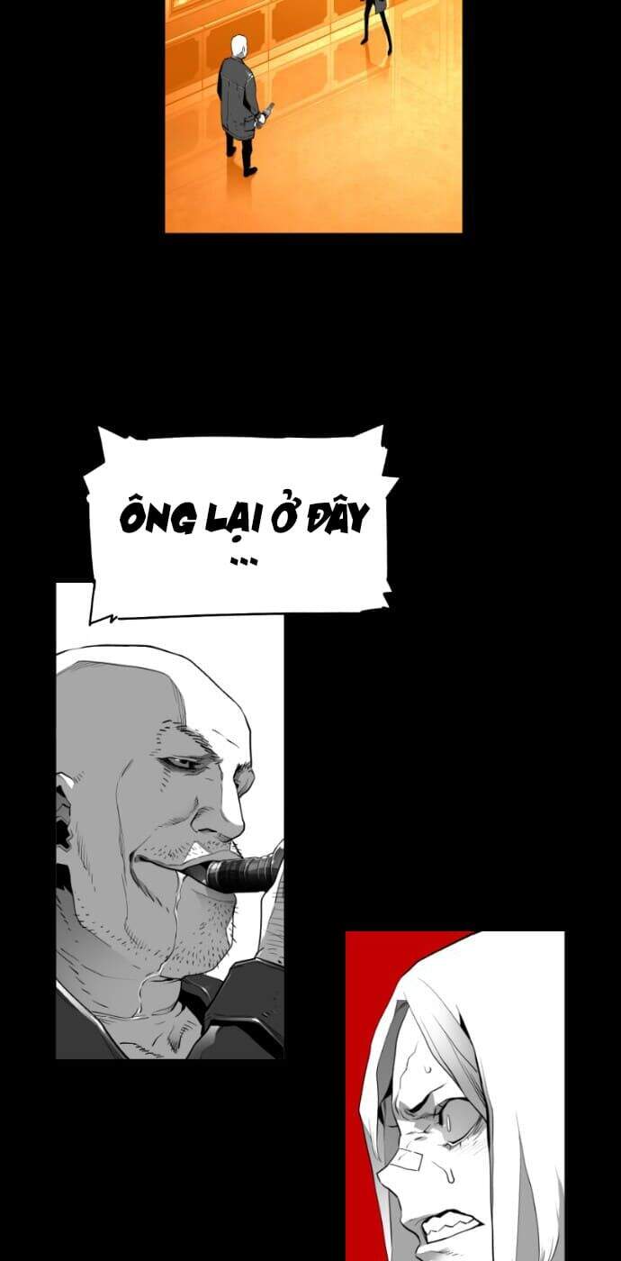 Kẻ Khủng Bố Chapter 127 - Trang 2