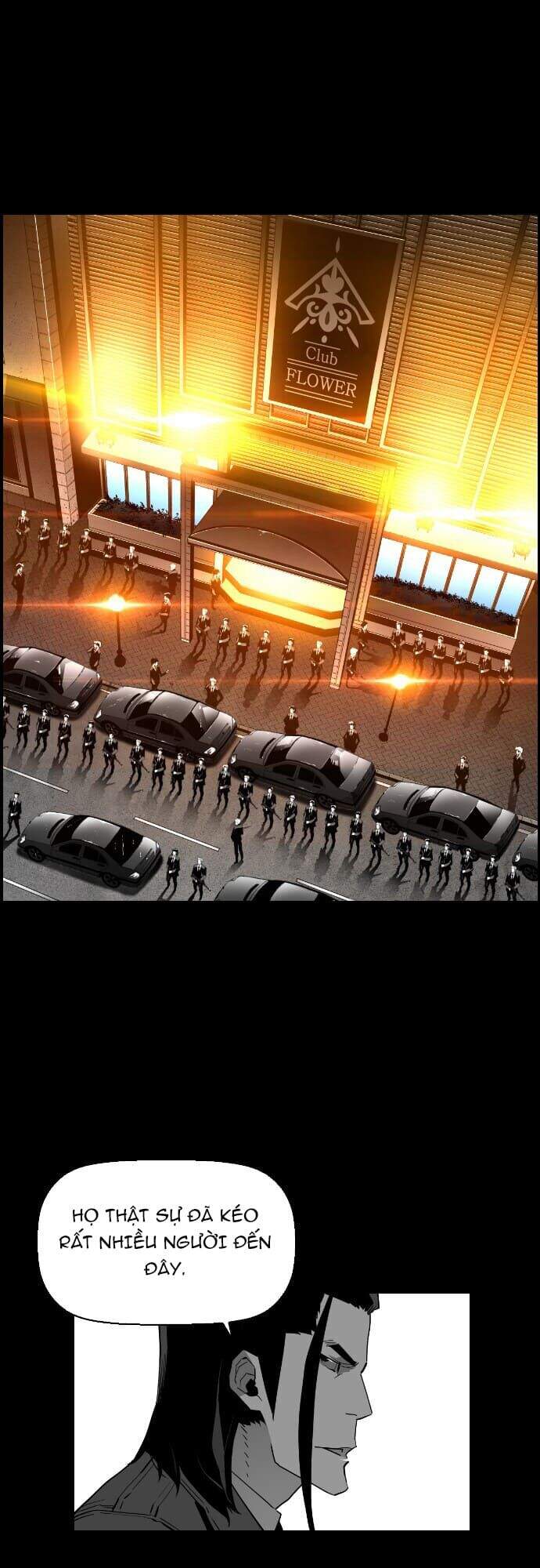 Kẻ Khủng Bố Chapter 127 - Trang 2