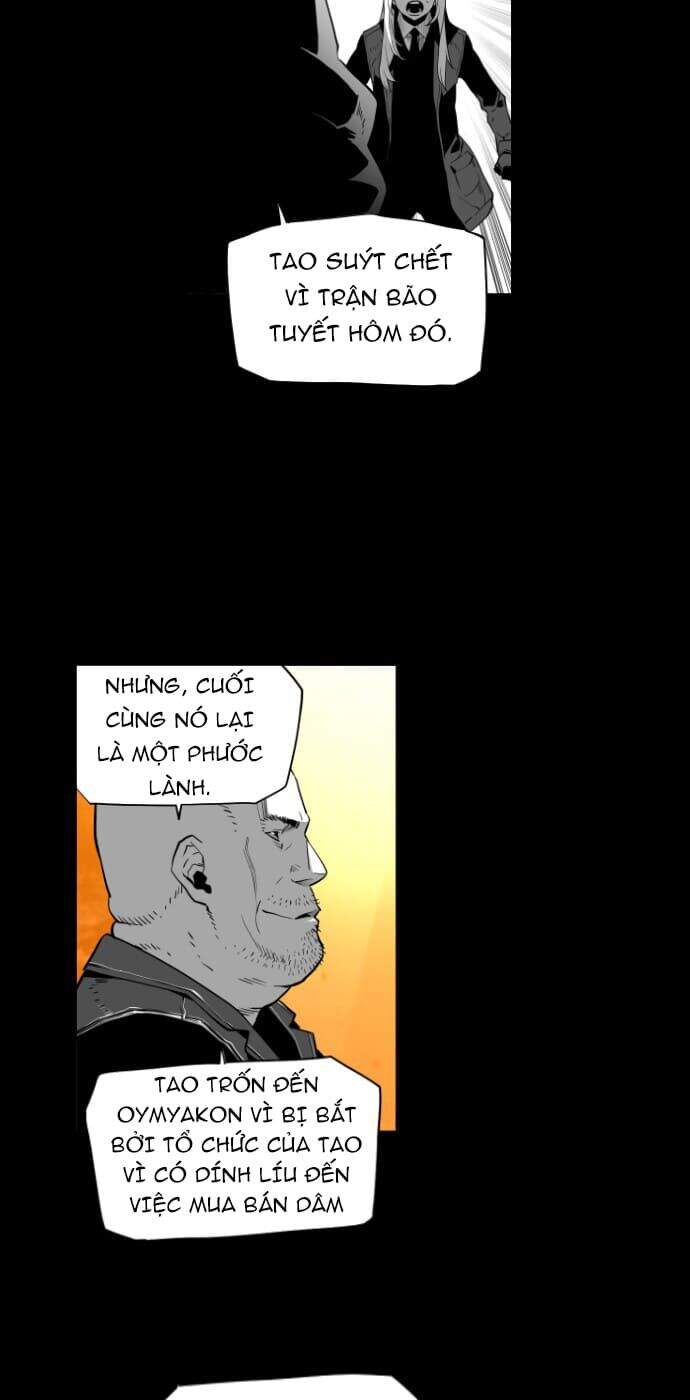 Kẻ Khủng Bố Chapter 127 - Trang 2