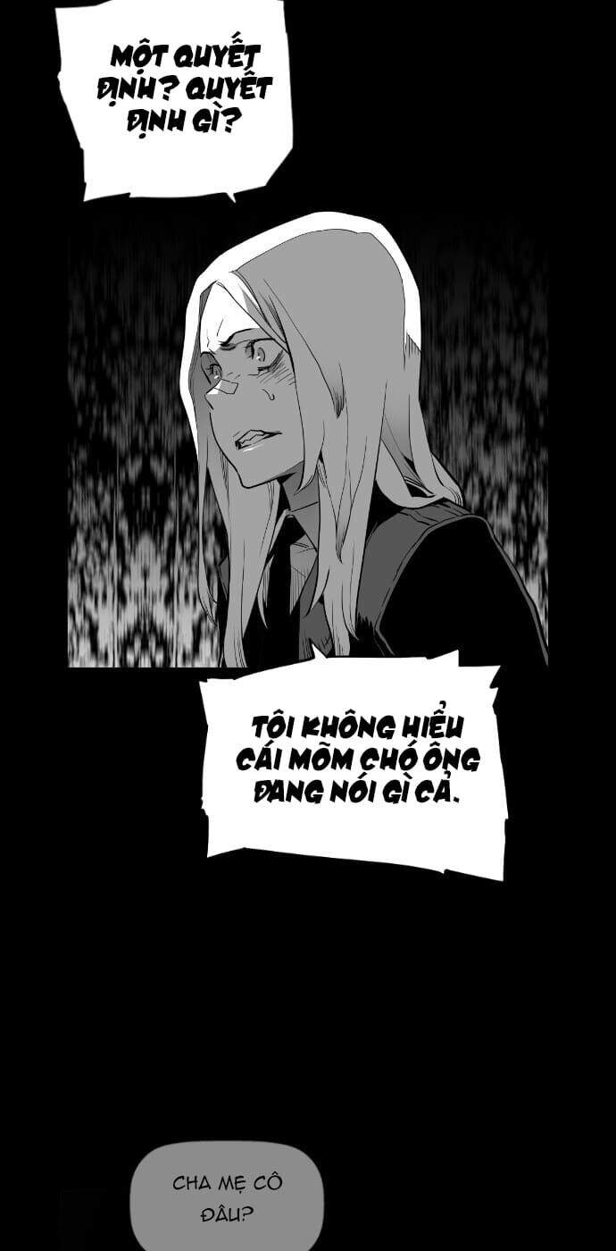 Kẻ Khủng Bố Chapter 127 - Trang 2