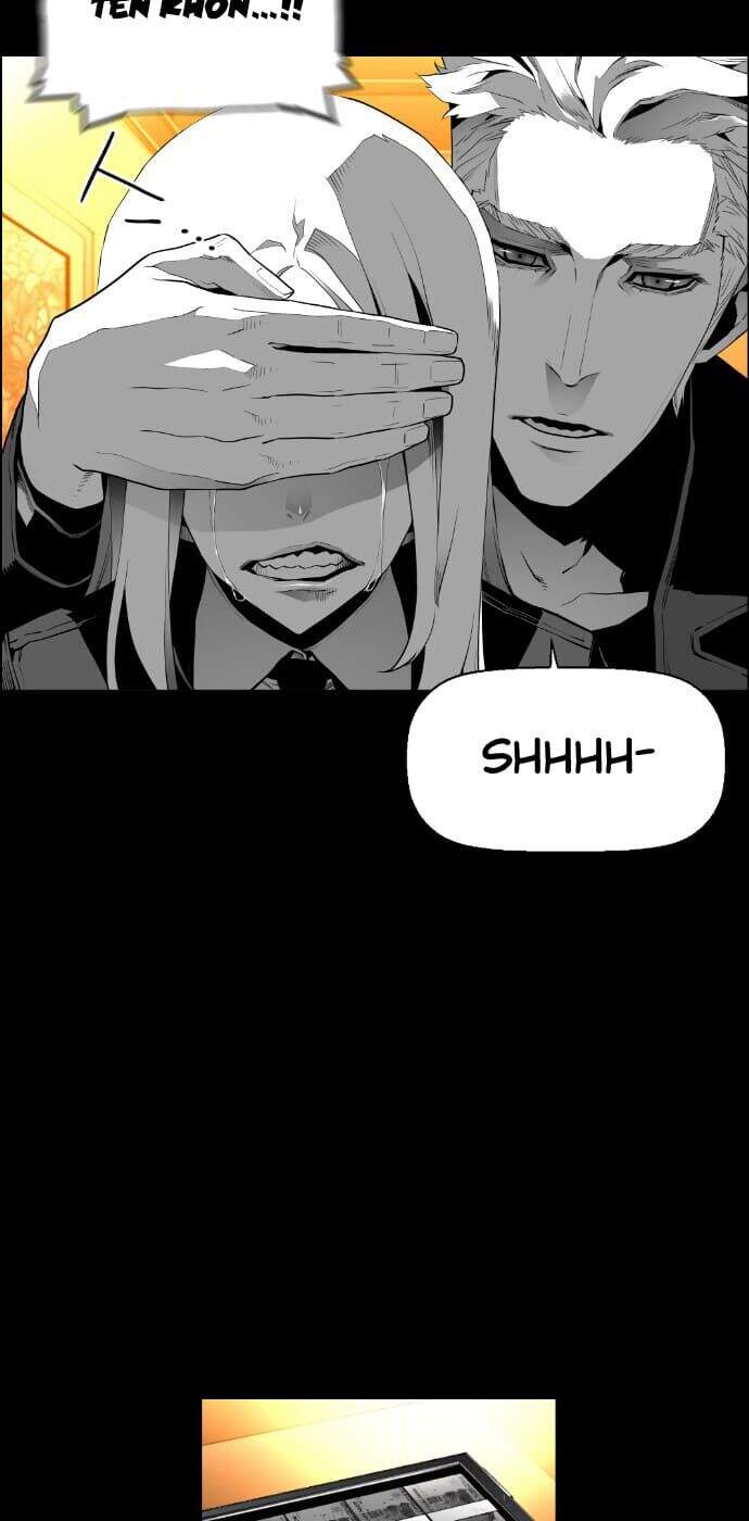 Kẻ Khủng Bố Chapter 127 - Trang 2