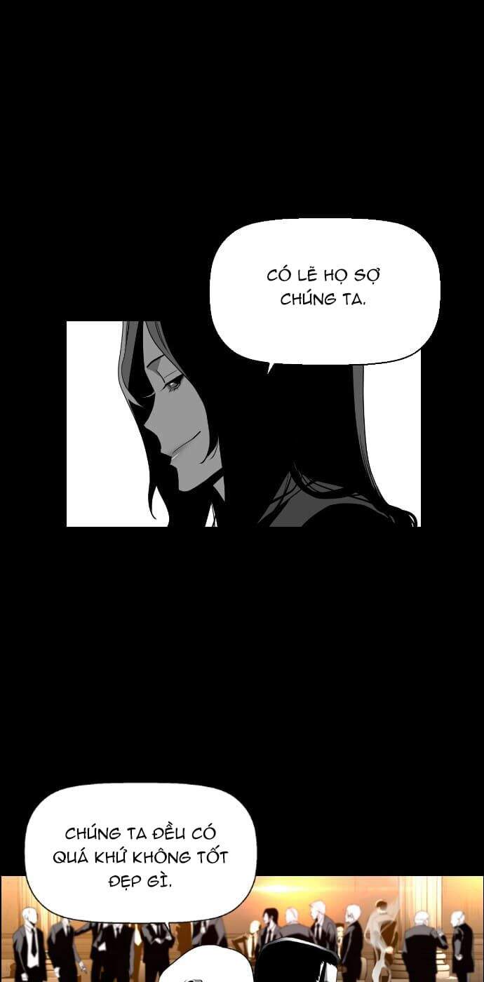 Kẻ Khủng Bố Chapter 127 - Trang 2