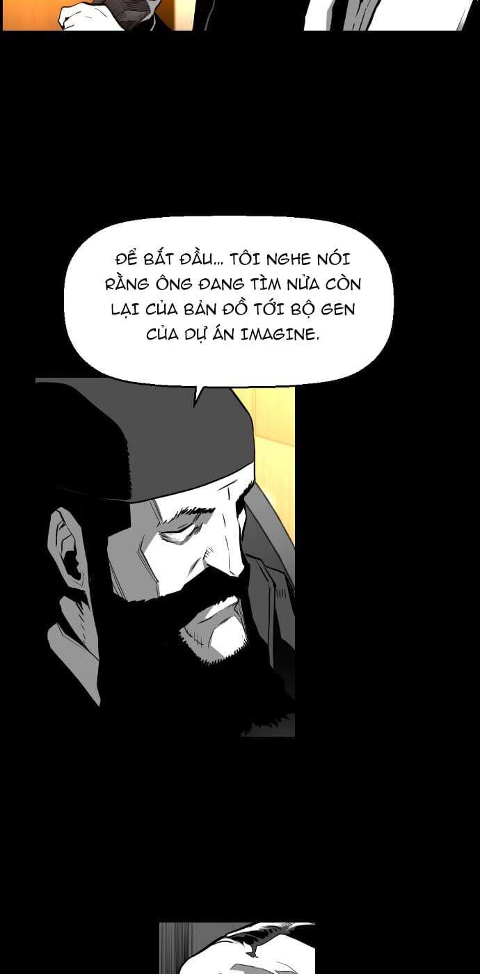 Kẻ Khủng Bố Chapter 127 - Trang 2