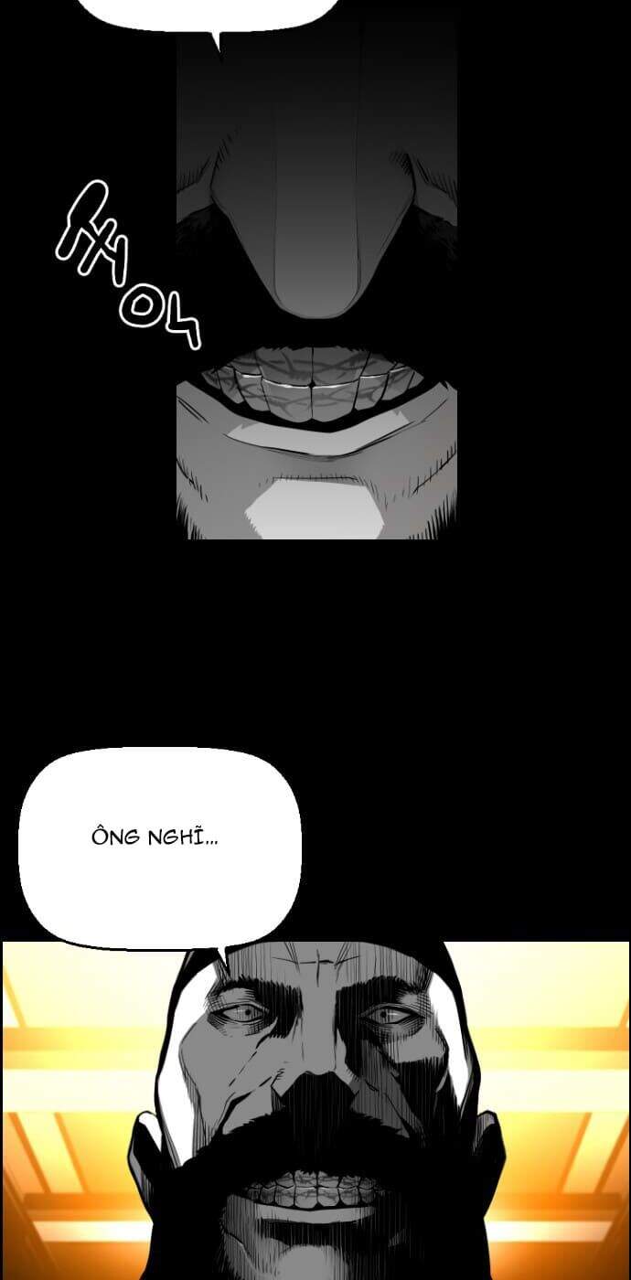 Kẻ Khủng Bố Chapter 127 - Trang 2