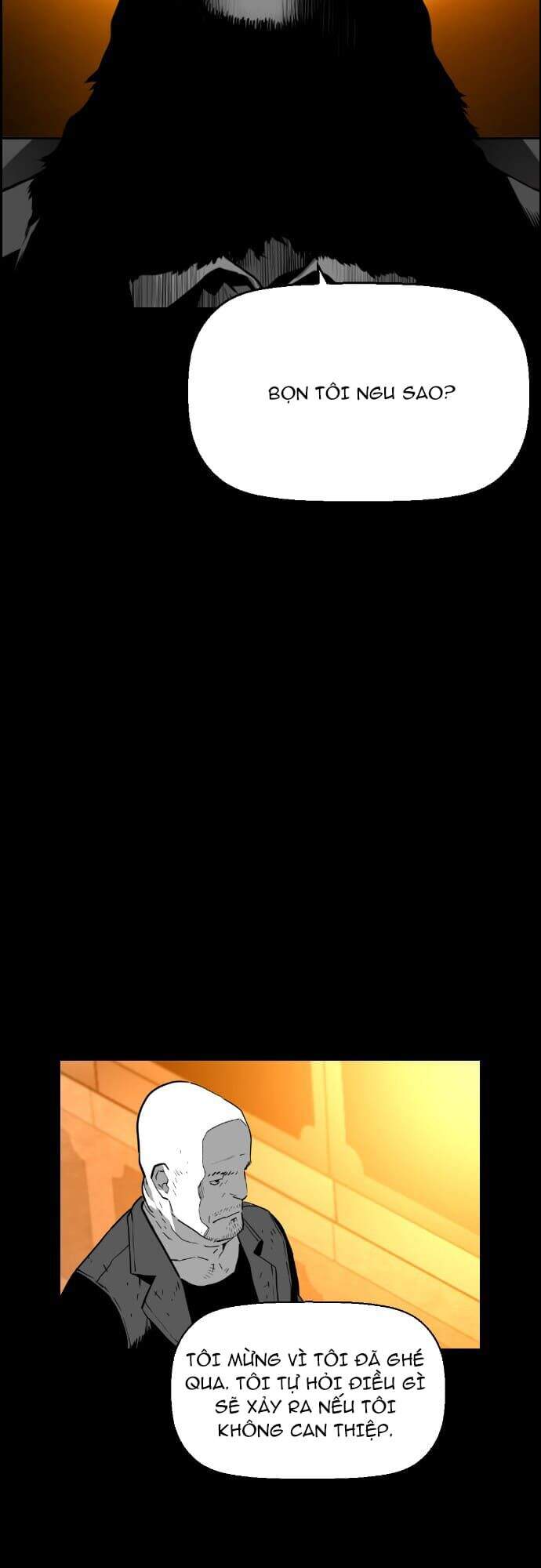 Kẻ Khủng Bố Chapter 127 - Trang 2