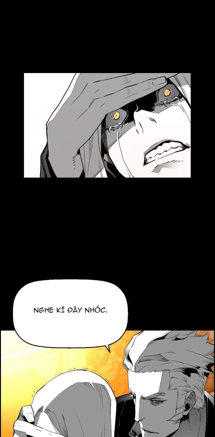 Kẻ Khủng Bố Chapter 127 - Trang 2