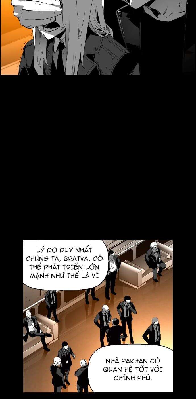 Kẻ Khủng Bố Chapter 127 - Trang 2