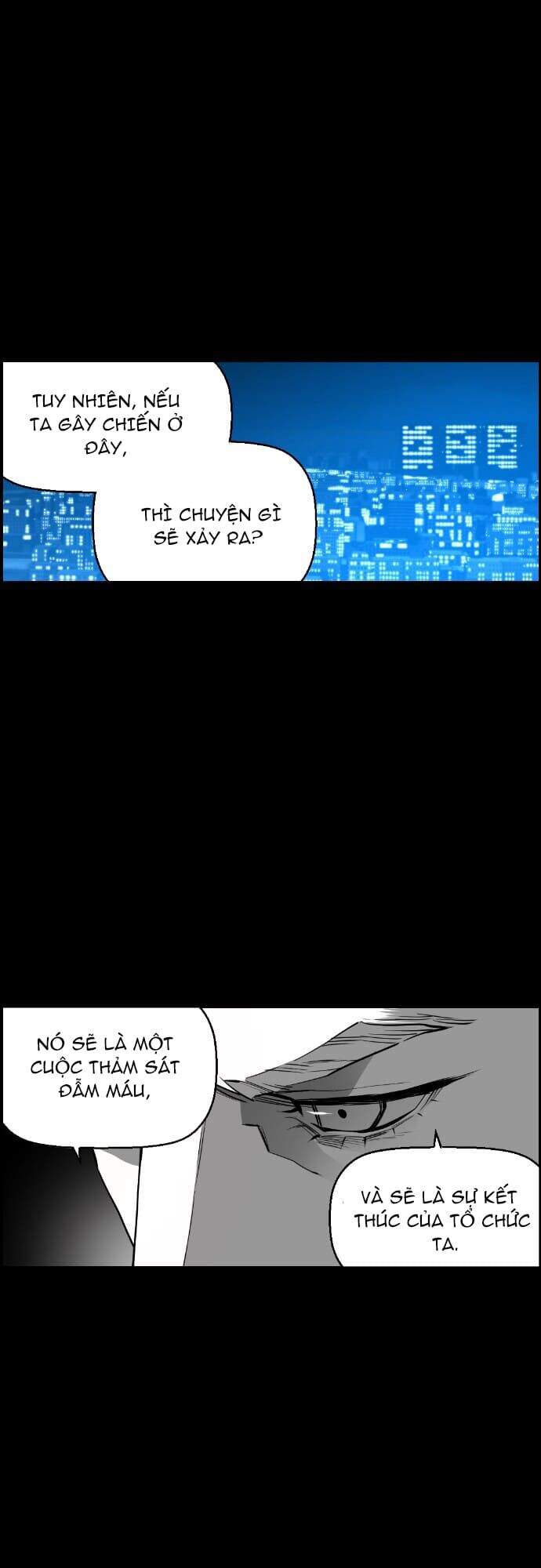 Kẻ Khủng Bố Chapter 127 - Trang 2