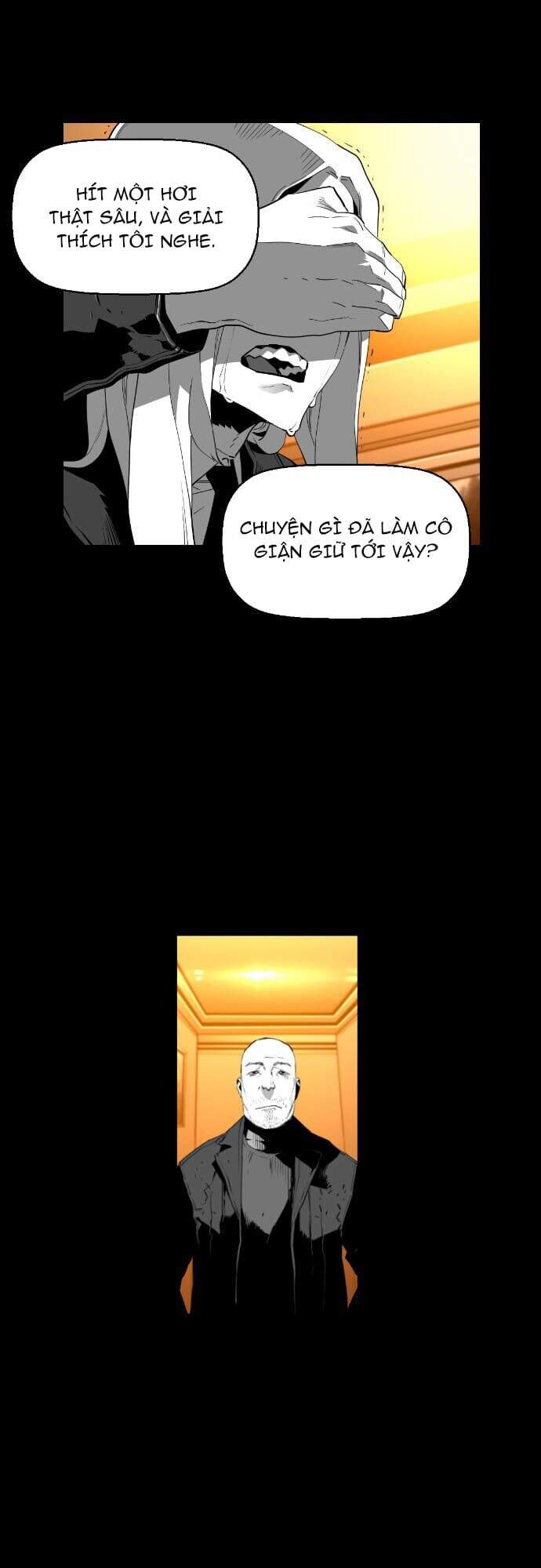 Kẻ Khủng Bố Chapter 127 - Trang 2