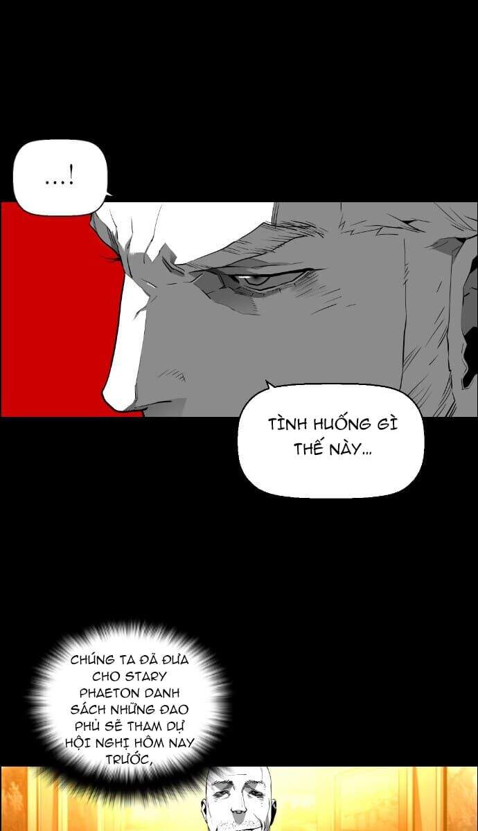 Kẻ Khủng Bố Chapter 127 - Trang 2