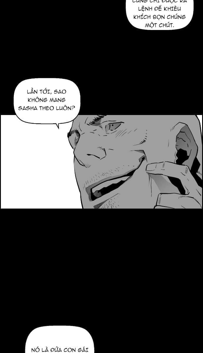 Kẻ Khủng Bố Chapter 127 - Trang 2