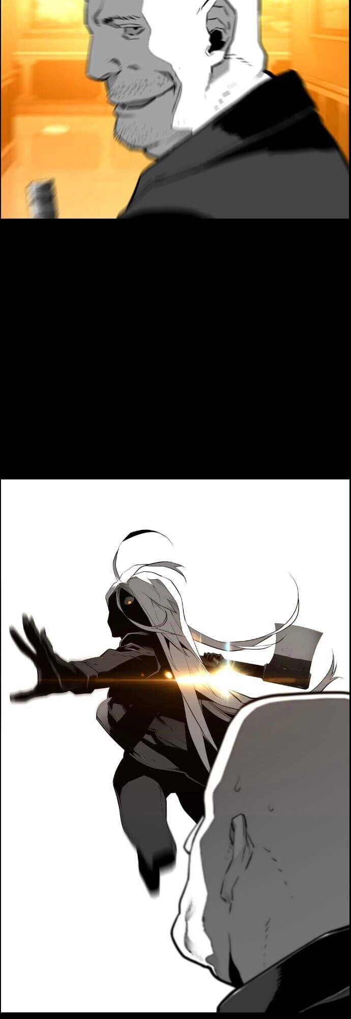 Kẻ Khủng Bố Chapter 127 - Trang 2