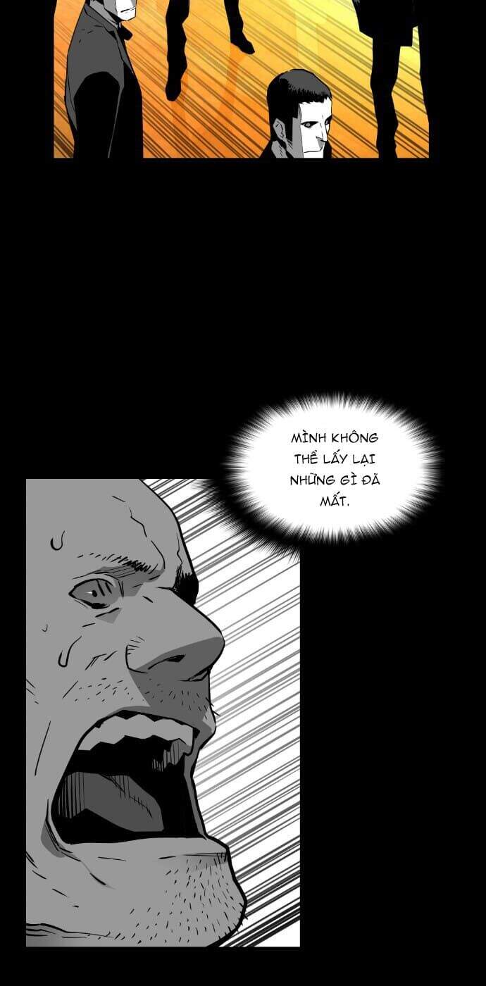 Kẻ Khủng Bố Chapter 127 - Trang 2