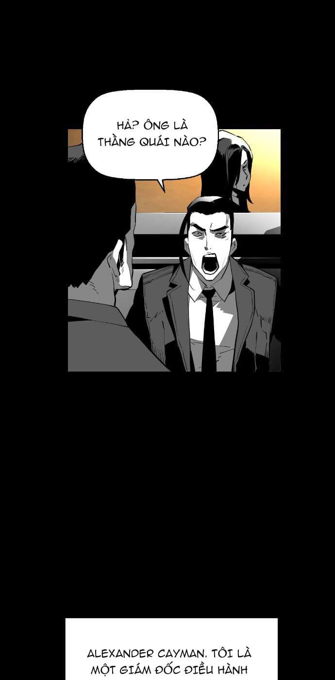 Kẻ Khủng Bố Chapter 127 - Trang 2