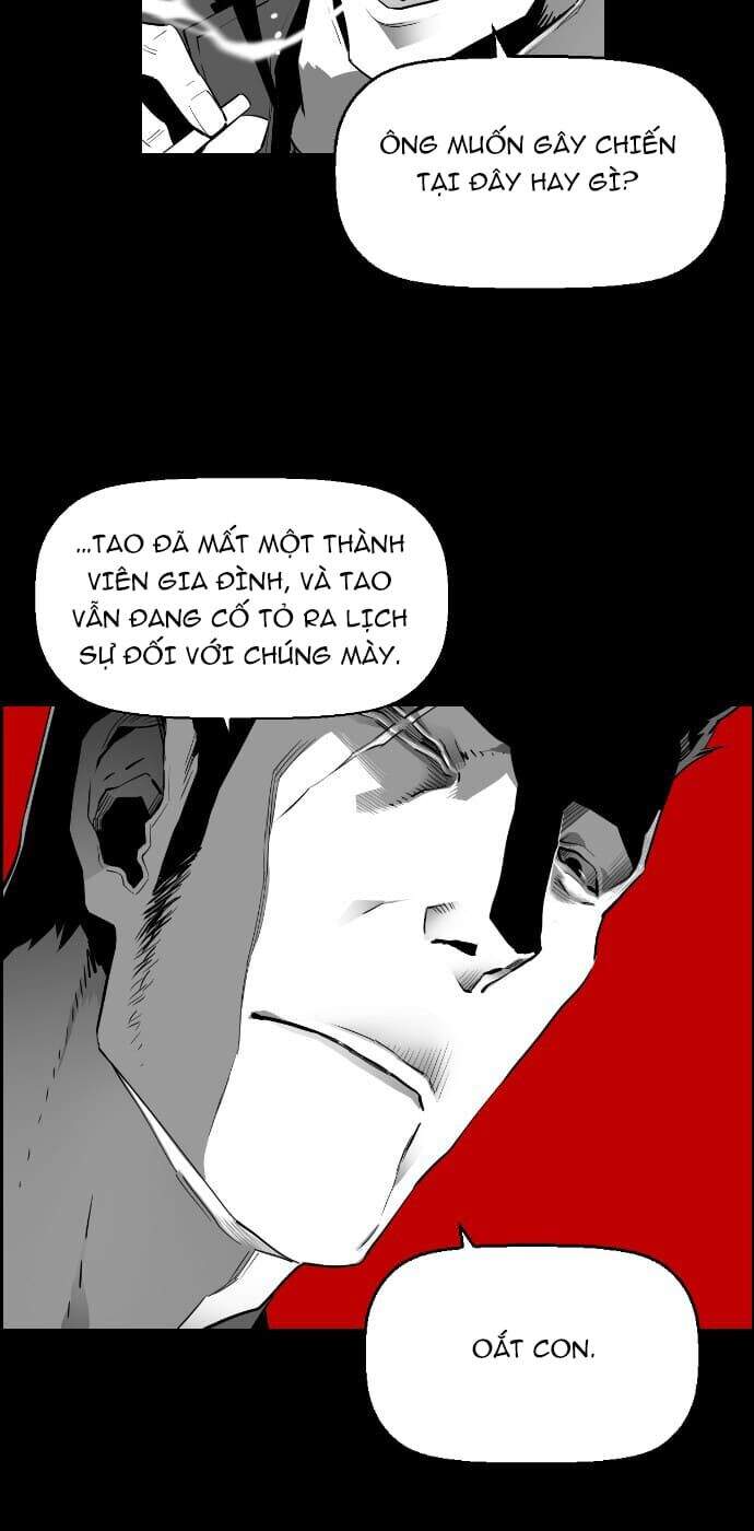 Kẻ Khủng Bố Chapter 127 - Trang 2