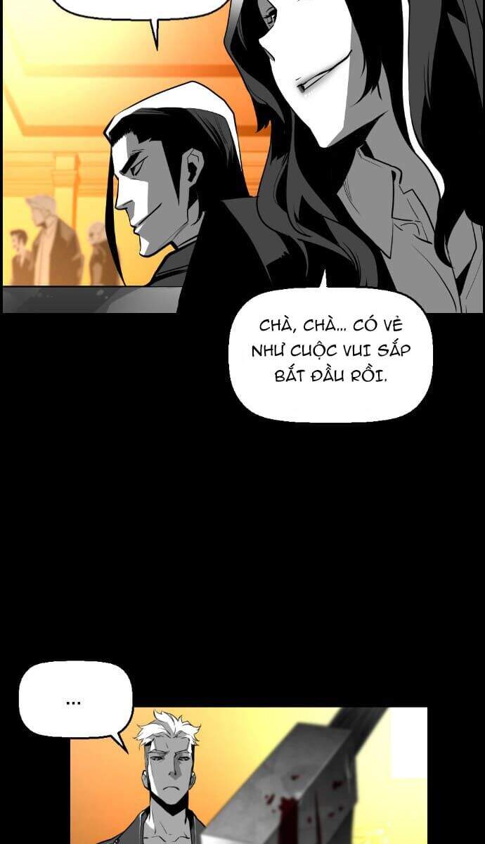 Kẻ Khủng Bố Chapter 128 - Trang 2