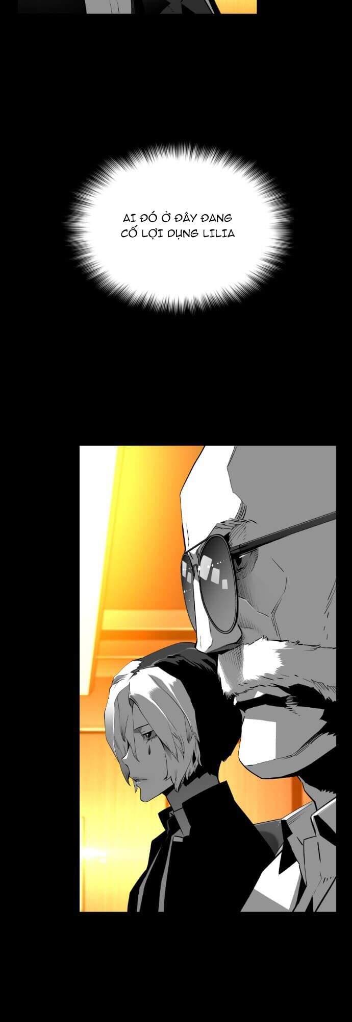 Kẻ Khủng Bố Chapter 128 - Trang 2