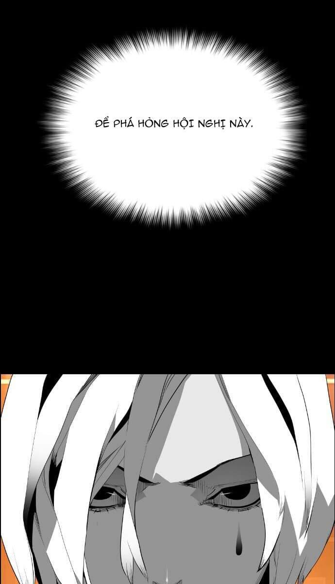 Kẻ Khủng Bố Chapter 128 - Trang 2