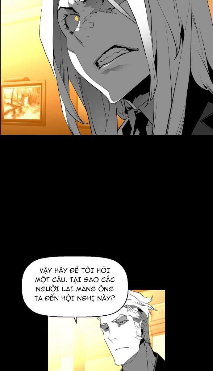 Kẻ Khủng Bố Chapter 128 - Trang 2