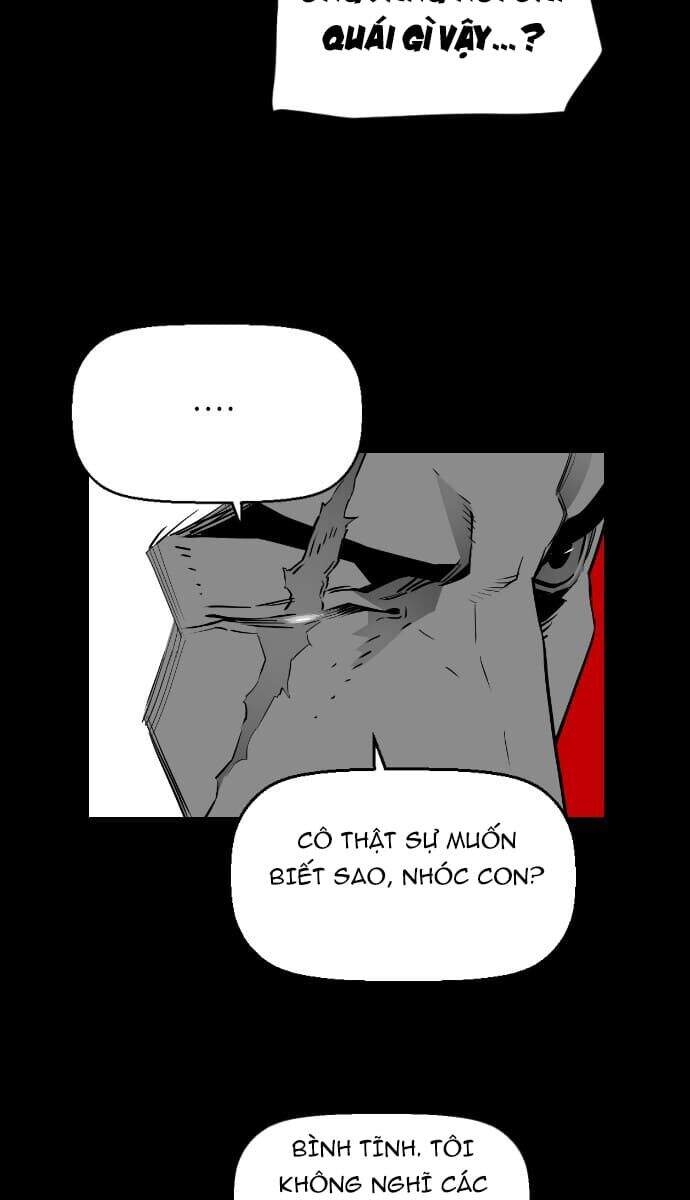 Kẻ Khủng Bố Chapter 128 - Trang 2