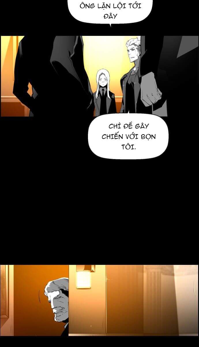 Kẻ Khủng Bố Chapter 128 - Trang 2