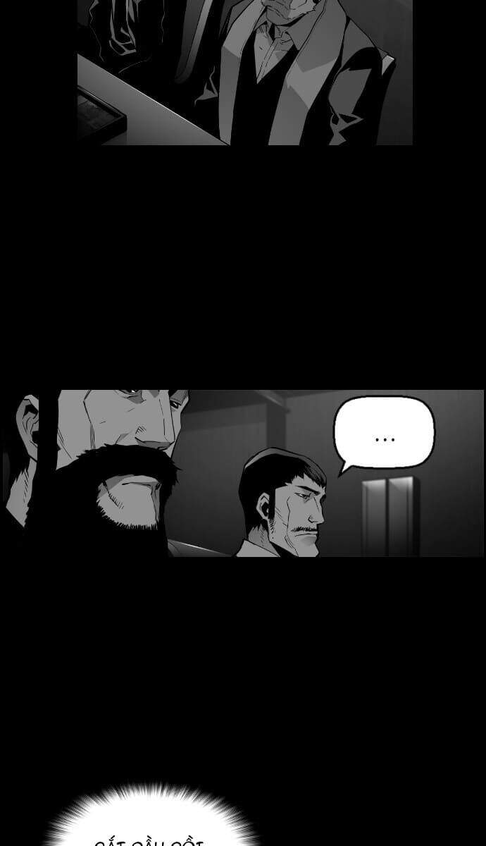 Kẻ Khủng Bố Chapter 128 - Trang 2