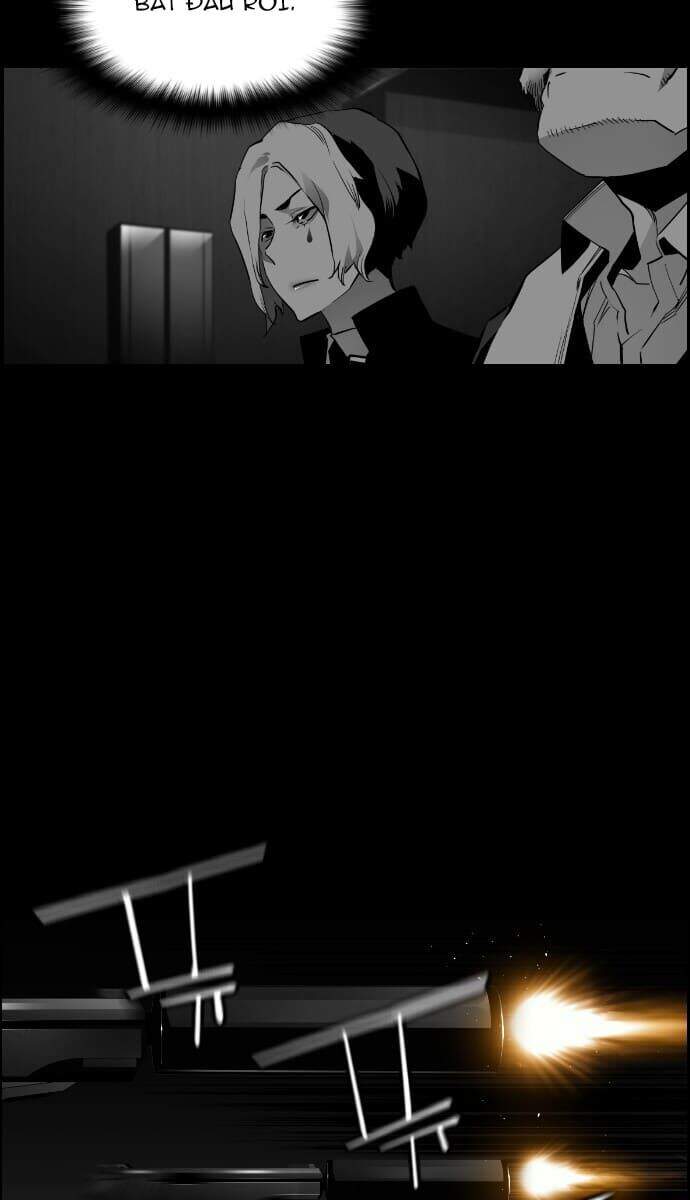 Kẻ Khủng Bố Chapter 128 - Trang 2