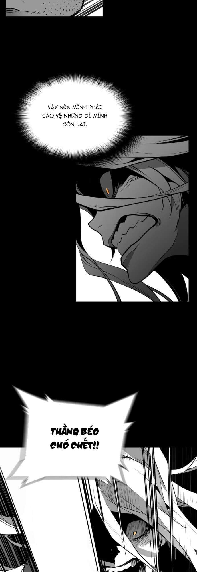 Kẻ Khủng Bố Chapter 128 - Trang 2