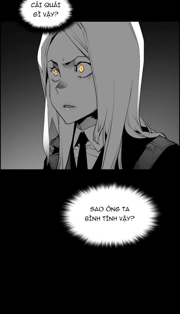 Kẻ Khủng Bố Chapter 128 - Trang 2