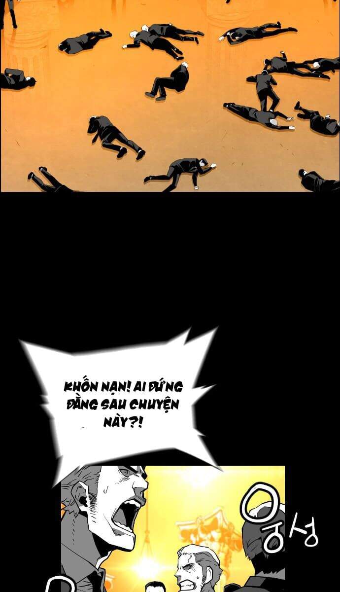 Kẻ Khủng Bố Chapter 128 - Trang 2