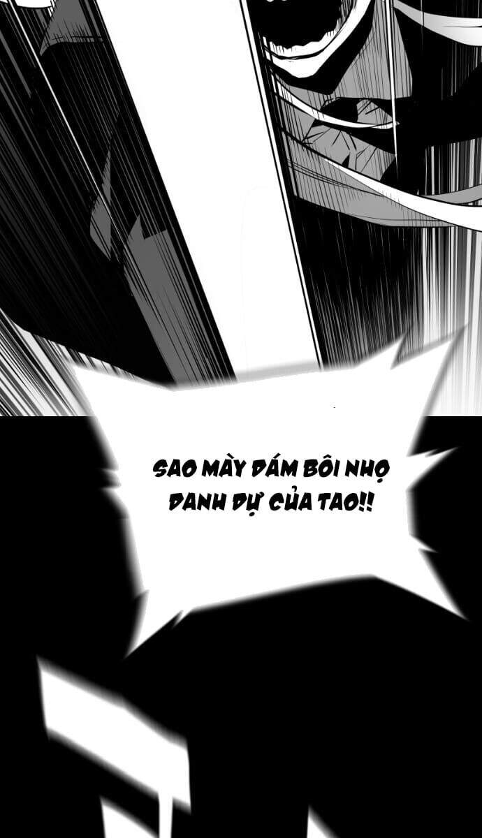 Kẻ Khủng Bố Chapter 128 - Trang 2