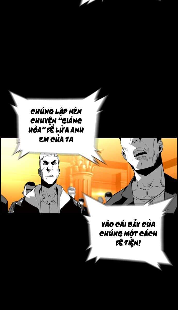 Kẻ Khủng Bố Chapter 128 - Trang 2