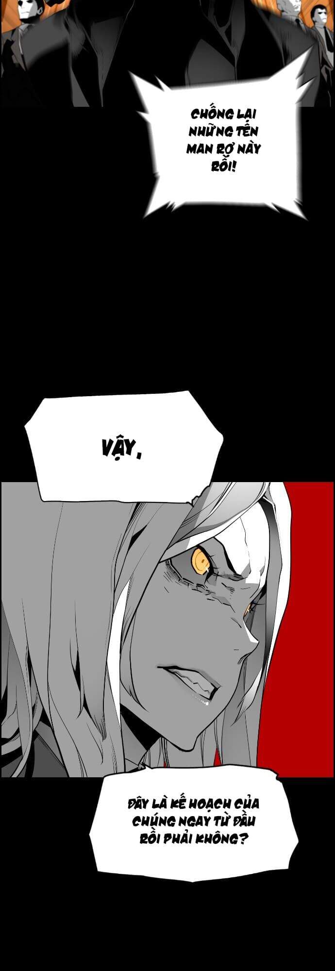 Kẻ Khủng Bố Chapter 128 - Trang 2