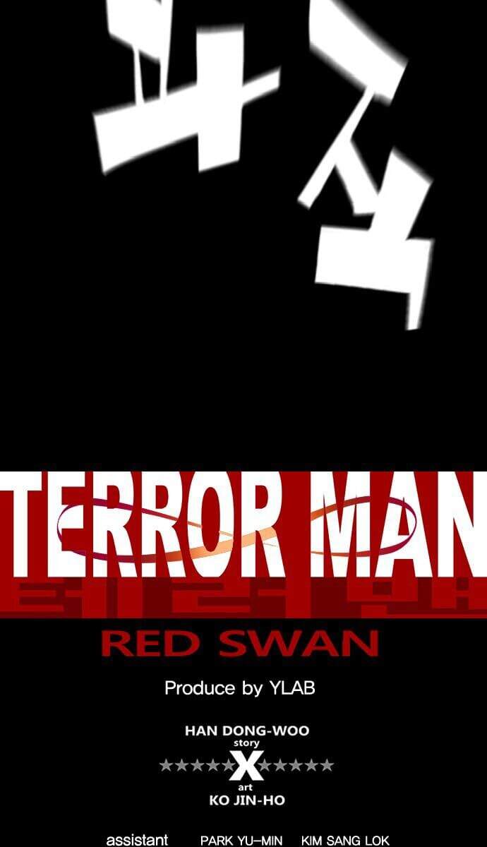 Kẻ Khủng Bố Chapter 128 - Trang 2