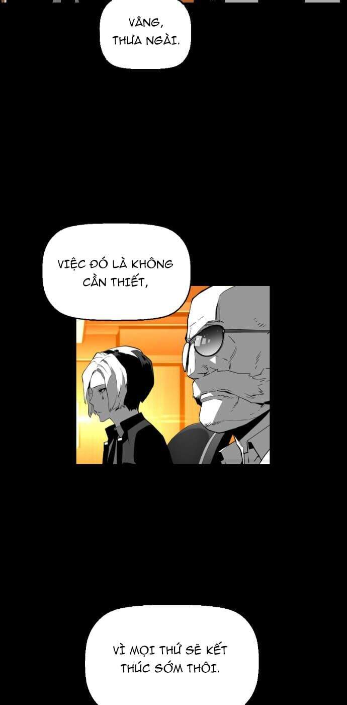 Kẻ Khủng Bố Chapter 129 - Trang 2