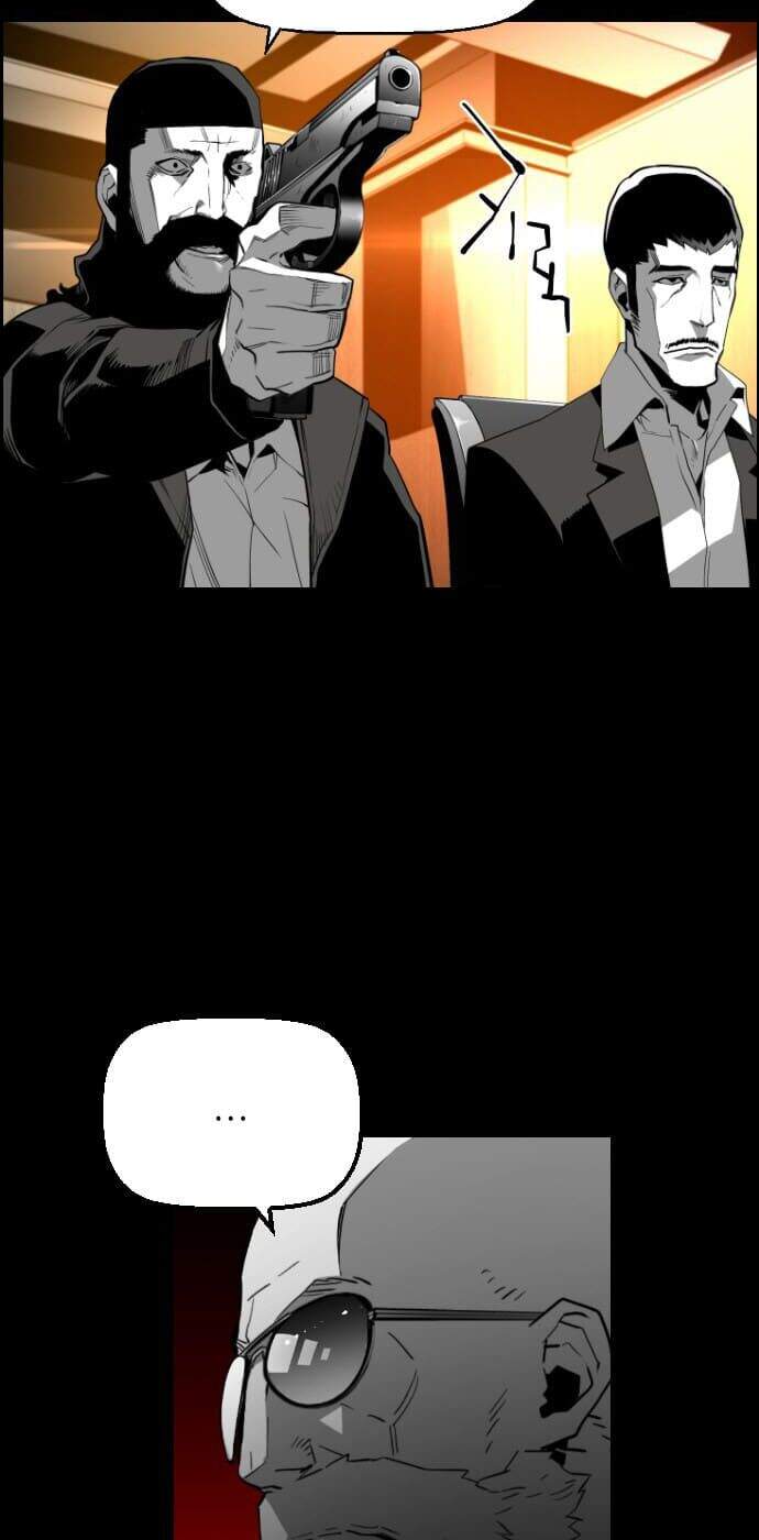 Kẻ Khủng Bố Chapter 129 - Trang 2