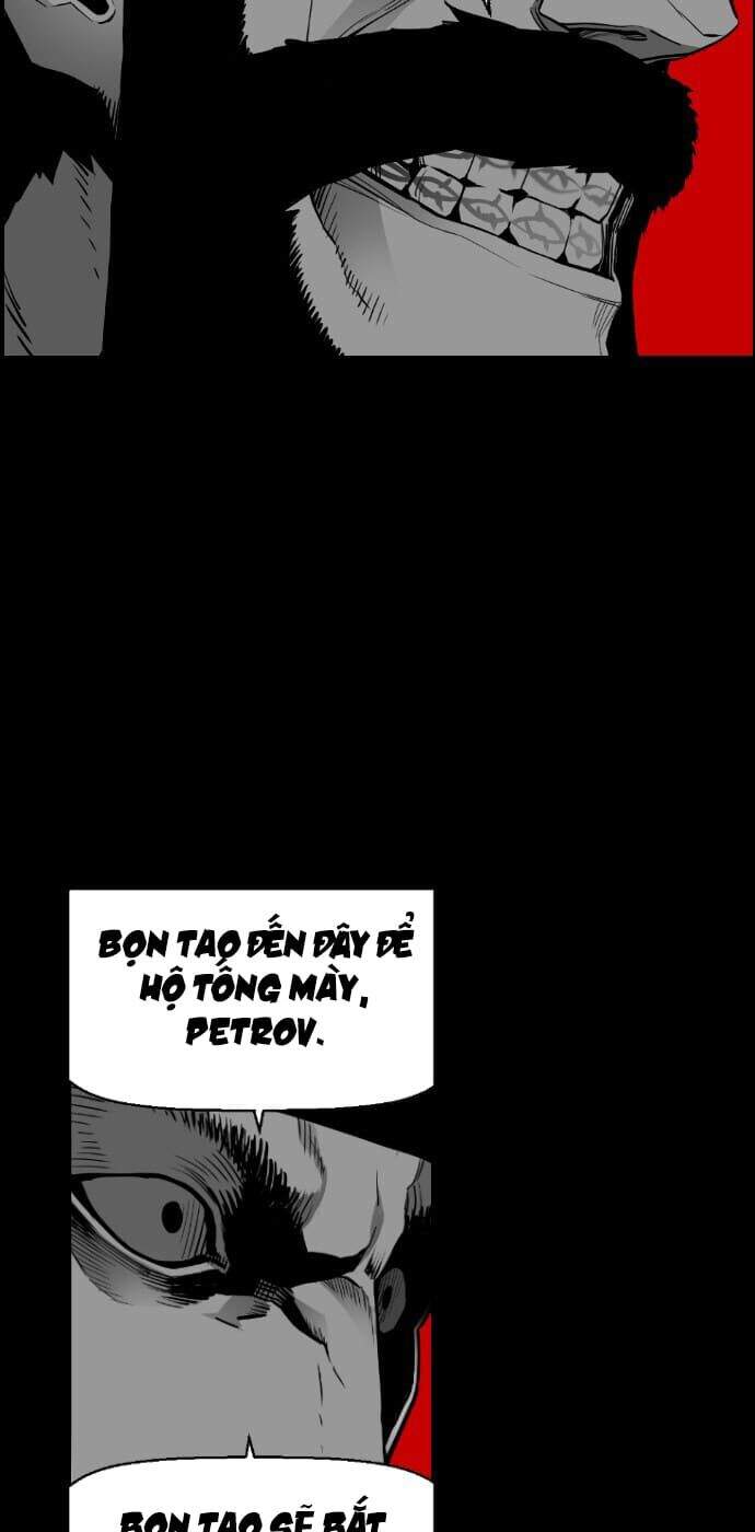 Kẻ Khủng Bố Chapter 129 - Trang 2