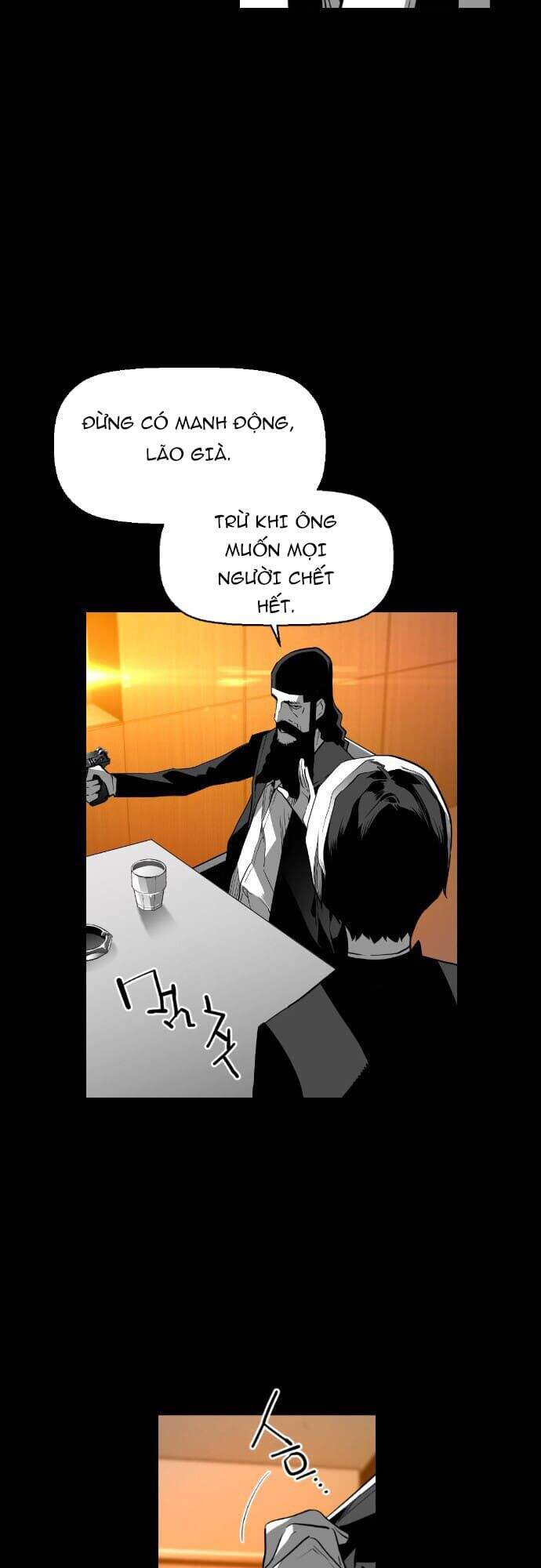 Kẻ Khủng Bố Chapter 129 - Trang 2