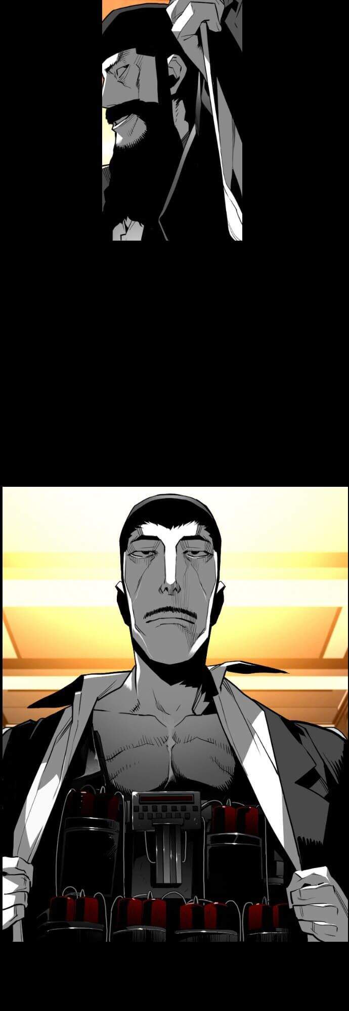 Kẻ Khủng Bố Chapter 129 - Trang 2