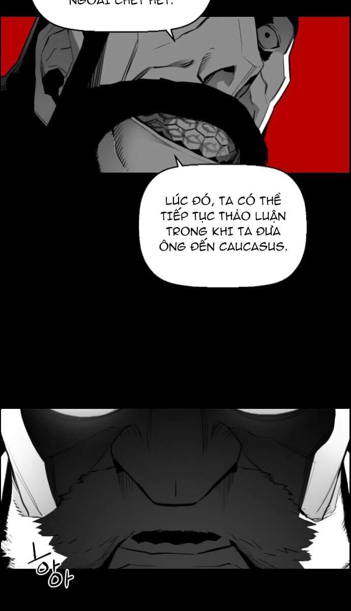 Kẻ Khủng Bố Chapter 129 - Trang 2