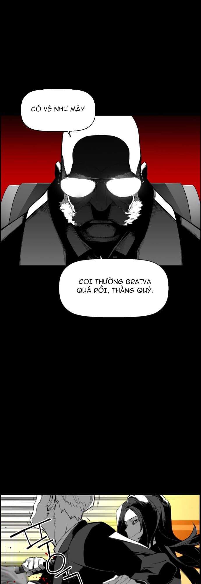 Kẻ Khủng Bố Chapter 129 - Trang 2