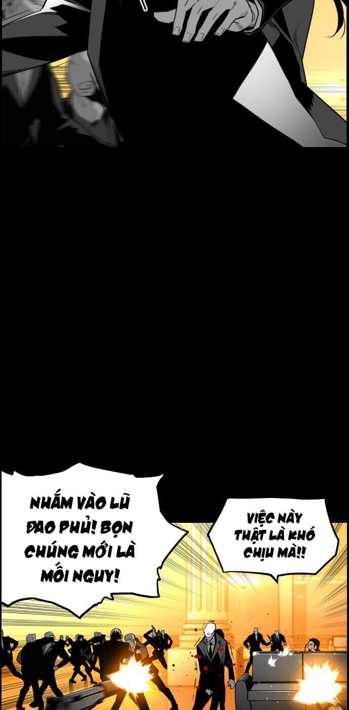 Kẻ Khủng Bố Chapter 129 - Trang 2