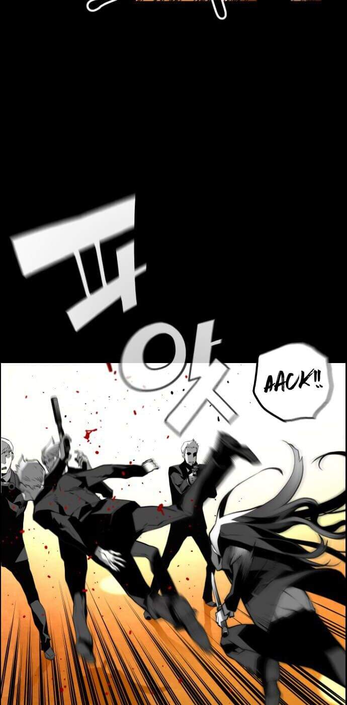 Kẻ Khủng Bố Chapter 129 - Trang 2