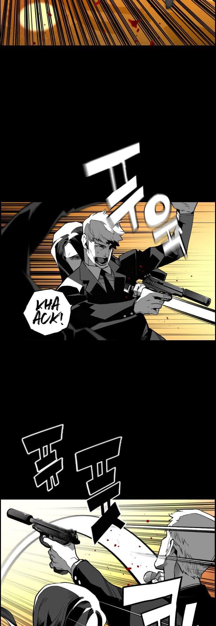 Kẻ Khủng Bố Chapter 129 - Trang 2